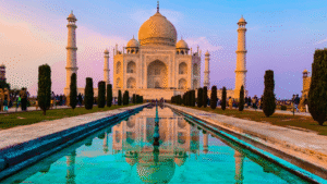 Eternal India Travel Guide 2025: A Journey Through Timeless Wonders