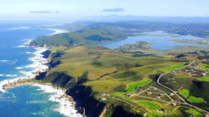 Garden Route and Addo Travel Guide 2025: A South African Adventure