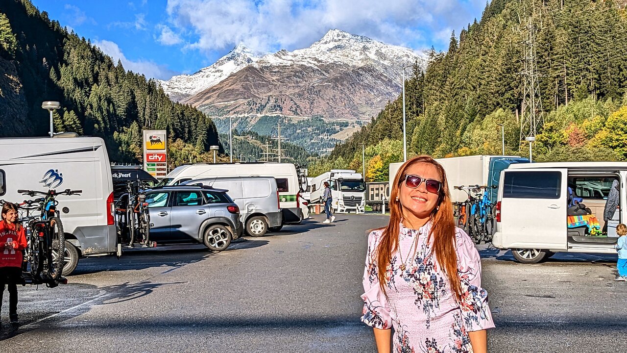 A 7-Day Rome to Paris Tour with the Swiss Alps: Your Ultimate 2025 Adventure